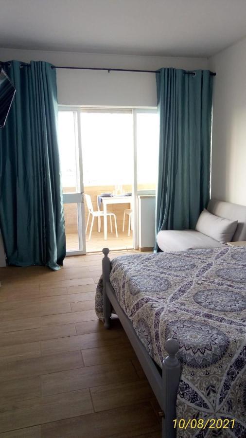 Sol E Praia Alvor 2 Экстерьер фото