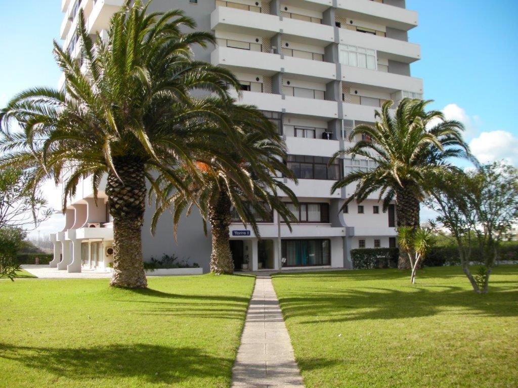 Sol E Praia Alvor 2 Экстерьер фото